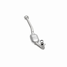 Load image into Gallery viewer, MagnaFlow Direct Fit Catalytic Converter 98-01 Metro/Swift 1.3 rr OE