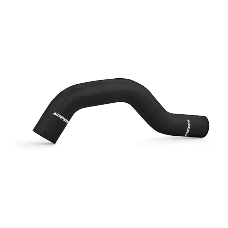 Mishimoto 06-10 Chevy Duramax 6.6L 2500 Black Silicone Hose Kit - GTR Auto