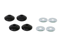 Load image into Gallery viewer, Whiteline 06+ Toyota FJ Cruiser GSJ15 Rear Sway Bar Link Upper Bushing and Washers - GTR Auto