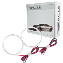 Load image into Gallery viewer, Oracle Ford F-150 06-14 LED Fog Halo Kit - White - GTR Auto