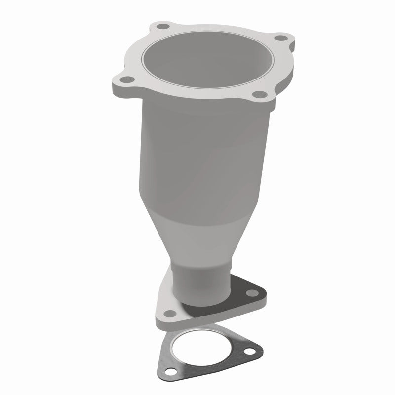 MagnaFlow Direct Fit Catalytic Converter 99-00 Mazda Miata