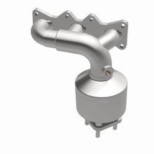 Load image into Gallery viewer, MagnaFlow Direct Fit Catalytic Converter 96-02 Mazda Millenia 2.3L