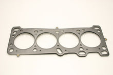 Load image into Gallery viewer, Cometic Mazda Miata 1.6L 80mm .040 inch MLS Head Gasket B6D Motor C4122-040