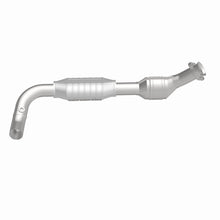Load image into Gallery viewer, MagnaFlow Direct Fit Catalytic Converter 97-00 Ford Vans 4.2L