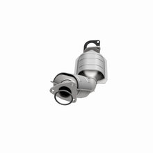 Load image into Gallery viewer, MagnaFlow Direct Fit Catalytic Converter 03-04 Infiniti G35 3.5L Driver Side
