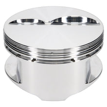 Load image into Gallery viewer, JE Pistons 350 SBC STD DTY GP Set of 8 Pistons