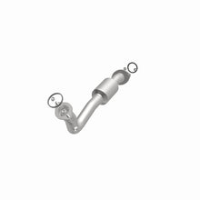 Load image into Gallery viewer, MagnaFlow Direct Fit Catalytic Converter 13-15 RAV4 2.5 Underbody