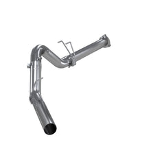 Load image into Gallery viewer, MBRP 11-16 Ford F250/350/450 6.7L 4in Filter Back Single Exit Aluminized Steel No Muffler - GTR Auto