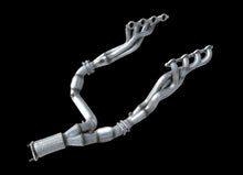 Load image into Gallery viewer, ARH 2006-2009 GMC Trailblazer SS 1-3/4in x 3in Long System w/ Cats