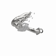 Load image into Gallery viewer, MagnaFlow Direct Fit Catalytic Converter 04-06 Cadillac XLR 4.6L Passenger Side
