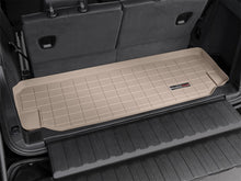 Load image into Gallery viewer, WeatherTech 14-15 BMW X5 Cargo Liners - Tan - GTR Auto