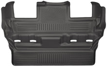 Load image into Gallery viewer, Husky Liners 2015 GM Escalade/Tahoe/Yukon WeatherBeater Black 3rd Seat (Bucket 2nd) Floor Liner - GTR Auto
