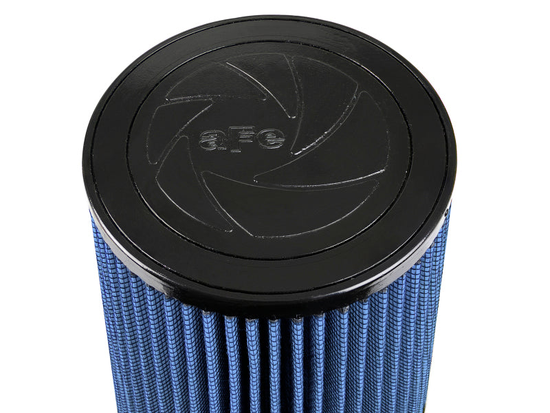 aFe MagnumFLOW Replacement Air Filter w/ Pro 5R Media 16-19 Ford Mustang GT350 V8-5.2L - GTR Auto