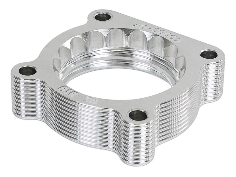 aFe Silver Bullet Throttle Body Spacers TBS Toyota Tacoma 05-11 V6-4.0L - GTR Auto
