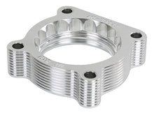 Load image into Gallery viewer, aFe Silver Bullet Throttle Body Spacers TBS Toyota Tacoma 05-11 V6-4.0L - GTR Auto
