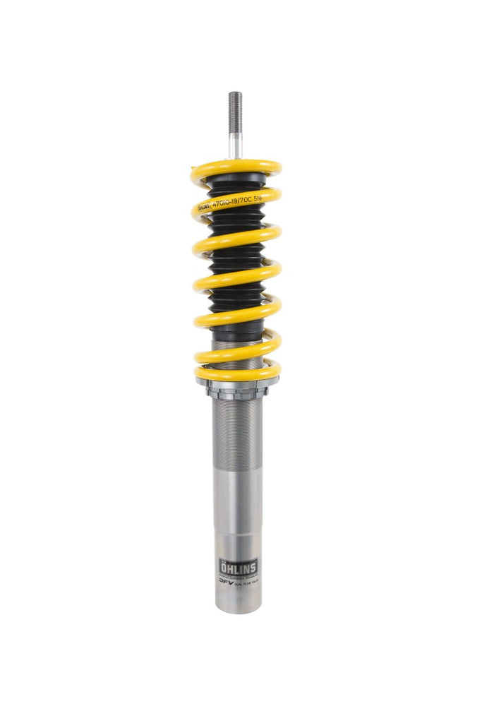 Ohlins 06-11 Porsche 911 GT2/GT3/GT3 RS (997) Road & Track Coilover System - GTR Auto