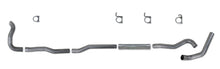 Load image into Gallery viewer, Diamond Eye KIT 4in Turbo Back MFLR RPLCMENT PIPE SGL AL: 89-93 DODGE CUMMINS 5.9L - GTR Auto