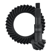 Load image into Gallery viewer, Yukon Gear Ring &amp; Pinion Gear Set for Nissan H233B Rear 5.89 Ratio