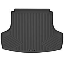 Load image into Gallery viewer, Husky Liners 20-24 Hyundai Sonata / 21-24 Kia K5 Weatherbeater Cargo Liner - Black - GTR Auto