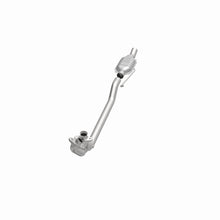 Load image into Gallery viewer, MagnaFlow Direct Fit Catalytic Converter Ford 87 96