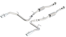 Load image into Gallery viewer, Borla 99-04 Ford Mustang Cobra 4.6L/5.4L V8 MT RWD ATAK SS Catback Exhaust - GTR Auto