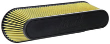 Load image into Gallery viewer, Airaid Universal Air Filter 8-5/8in Flange x 17-9/16x5-9/16in B x 15-1/16x3-1/16in T x 6in H