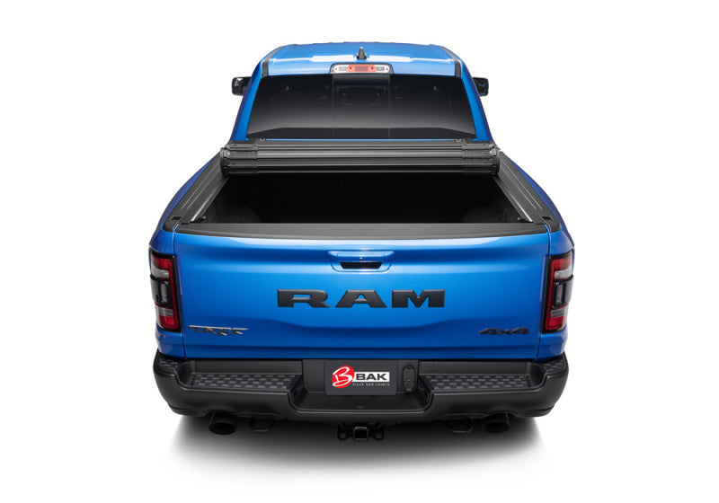 BAK 19-21 Dodge Ram w/o Ram Box Revolver X4s 5.7ft Bed Cover (New Body Style 1500 Only) - GTR Auto