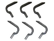 Load image into Gallery viewer, Lund 04-14 Ford F-150 SuperCab (80in) EZ Running Board Mounting Bracket Kit - Brite 300038