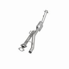 Load image into Gallery viewer, MagnaFlow Direct Fit Catalytic Converter 97-00 Explorer 4.0 Passenger Side