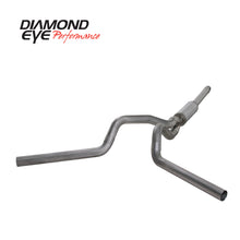 Load image into Gallery viewer, Diamond Eye KIT 4in Catback DUAL SS: 94-97 FORD 7.3L F250/F350 PWRSTROKE - GTR Auto