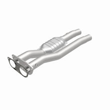 Load image into Gallery viewer, MagnaFlow Direct Fit Catalytic Converter 96-97 7.4L 3500 Truck Rear