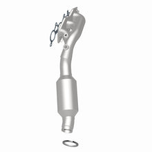 Load image into Gallery viewer, MagnaFlow Direct Fit Catalytic Converter 06-08 IS250/350 Passenger Side Manifold