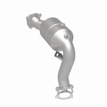 Load image into Gallery viewer, MagnaFlow Direct Fit Catalytic Converter Audi S4