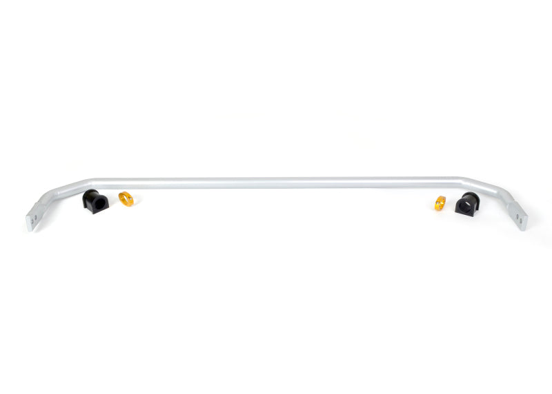 Whiteline 04-08+ Mazda RX8 FE Front 27mm Heavy Duty Adjustable Swaybar - GTR Auto