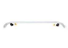Load image into Gallery viewer, Whiteline 04-08+ Mazda RX8 FE Front 27mm Heavy Duty Adjustable Swaybar - GTR Auto