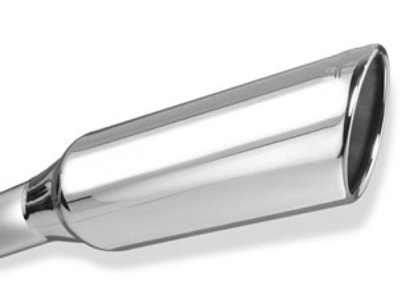 Borla 00-04 Toyota Tacoma Pre-Runner 3.4L V6 4WD 2Dr EC/SB SS Catback Truck Side Exit Exhaust - GTR Auto