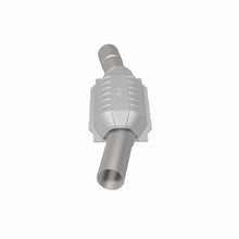 Load image into Gallery viewer, MagnaFlow Direct Fit Catalytic Converter GM 25inch x 7inch x 4inch 2.5/2.5inch