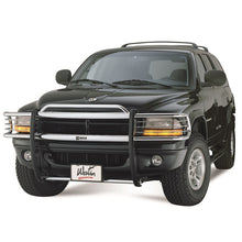 Load image into Gallery viewer, Westin 1997-2004 Dodge Dakota Sportsman Grille Guard - Black - GTR Auto