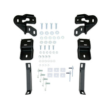 Load image into Gallery viewer, Westin 2009-2018 Dodge/Ram 1500 Quad Cab Platinum 4 Oval Nerf Step Bars - SS - GTR Auto