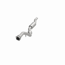 Load image into Gallery viewer, MagnaFlow DF Catalytic Conv 00-03 Audi A6 Quattro 4.2L Driver Side *NOT FOR SALE IN CALIFORNIA*