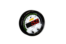 Load image into Gallery viewer, AEM X-Series Boost Pressure -30inHg 35psi Gauge - GTR Auto