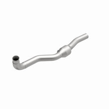 Load image into Gallery viewer, MagnaFlow Direct Fit Catalytic Converter 06- GM Silv/Sierra 6.6L