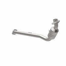 Load image into Gallery viewer, MagnaFlow Direct Fit Catalytic Converter 05-06 Wrangler 2.4L OEM