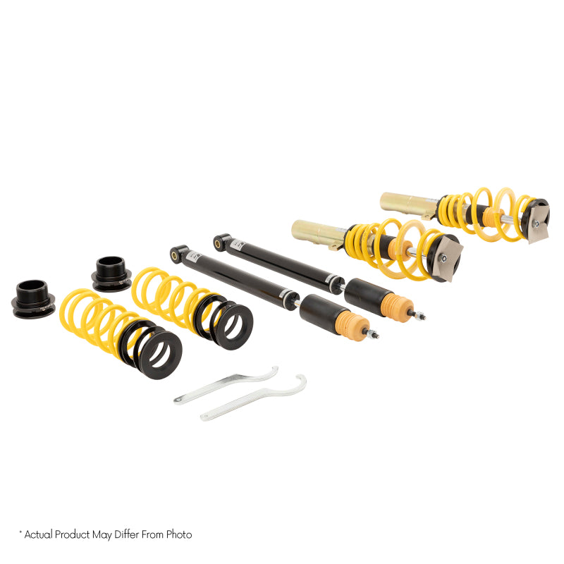 ST Coilover Kit 02-08 Mazda 6 Sedan - GTR Auto