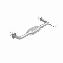 Load image into Gallery viewer, MagnaFlow Direct Fit Catalytic Converter 04-06 Tundra 4.7L D/S frt O