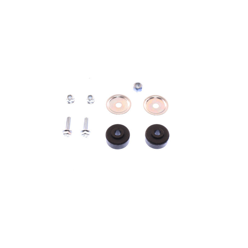 Bilstein 4600 Series 1995 Ford Explorer Eddie Bauer RWD Front 46mm Monotube Shock Absorber - GTR Auto