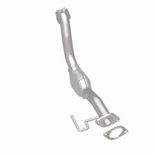 Load image into Gallery viewer, MagnaFlow Direct Fit Catalytic Converter 96-97 Ford Explorer 5.0L