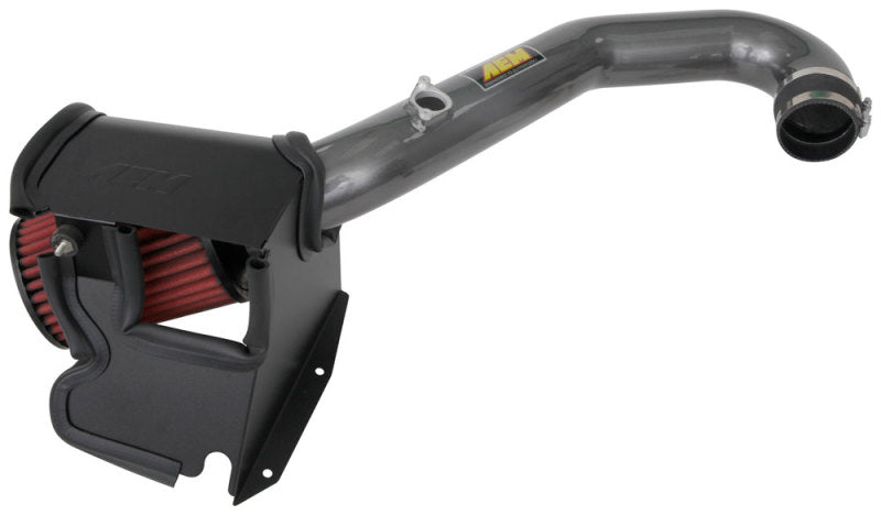 AEM C.A.S 18-19 Subaru Forester 2.5L F/I Cold Air Intake System - GTR Auto