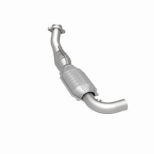 Load image into Gallery viewer, MagnaFlow Direct Fit Catalytic Converter 97-98 Ford Trucks 4.2L