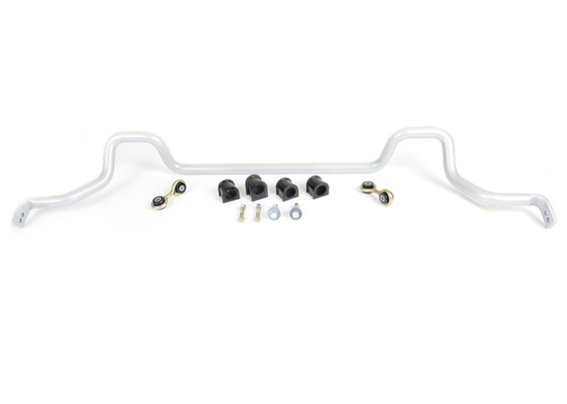 Whiteline 93-98 Toyota Supra MK4 JZA80 Front 30mm Heavy Duty Adjustable Swaybar - GTR Auto